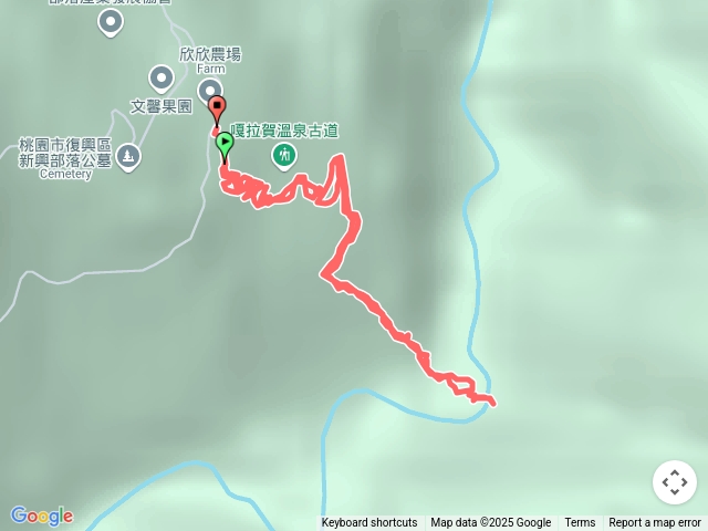 20250302愛紗之嘎拉賀溫泉