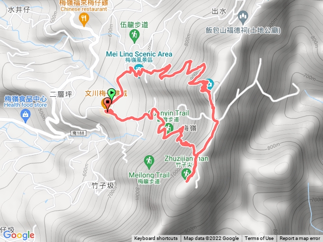 20220306竹仔尖山