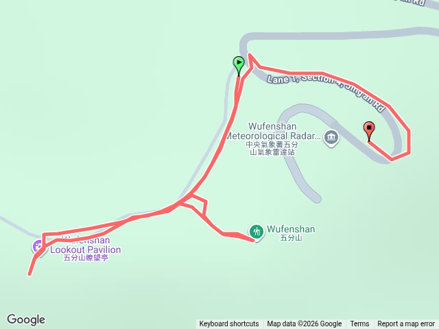 小百岳集起來五分山步道20260620160306預覽圖