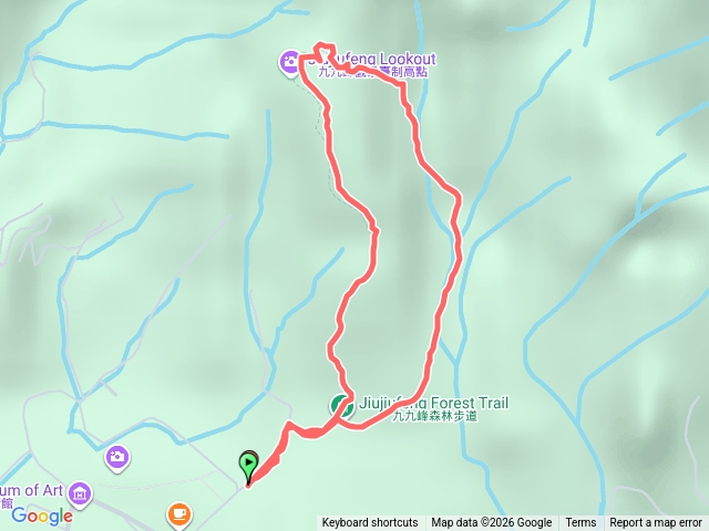 2026-1-18九九峰森林步道預覽圖