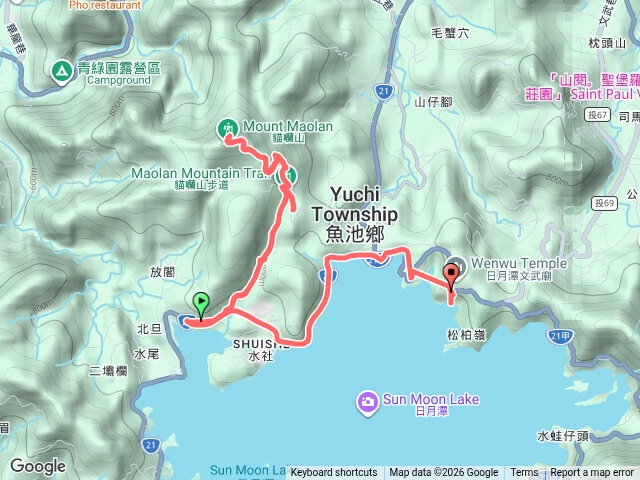 小百岳集起來貓囒山步道20260925114647預覽圖