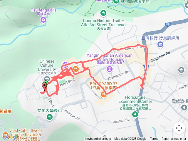 文化大學史學導論