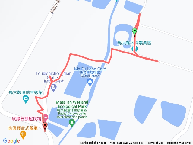1110427馬太鞍濕地