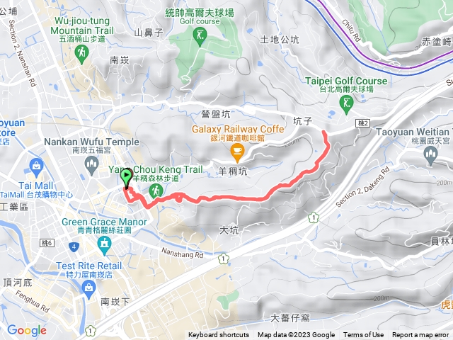 20230408齊心鞋力向前走