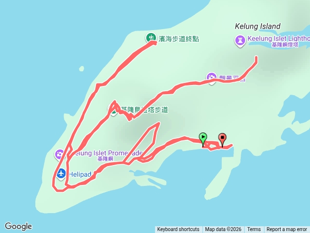基隆嶼預覽圖