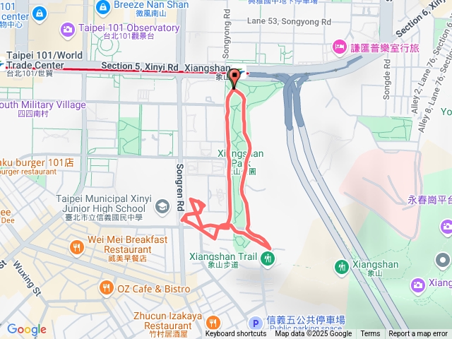 教育部Quemoy象山