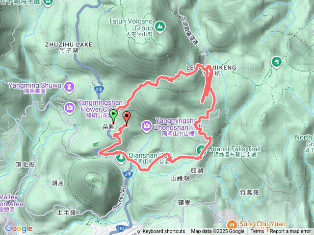 24小時移動露營