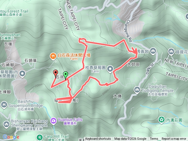 龍船岩消防大邱田白石湖東峰主峰開眼山