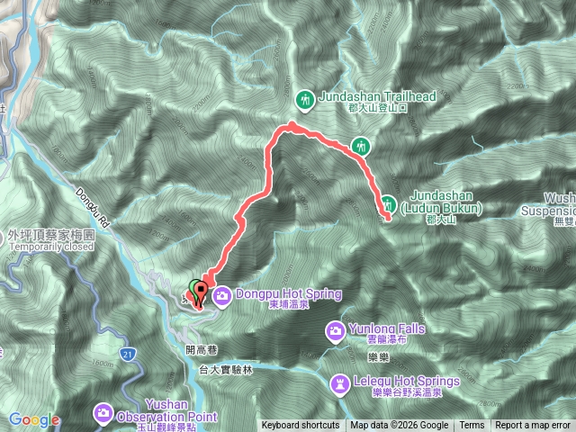 開高郡大兩天一夜預覽圖