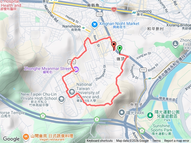 外挖子山！預覽圖