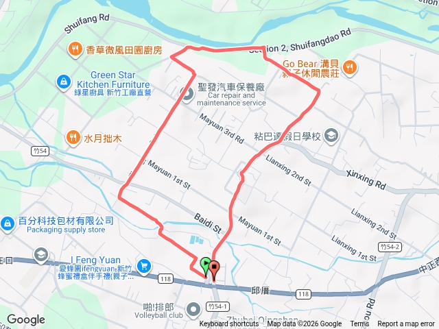 20260815_健行