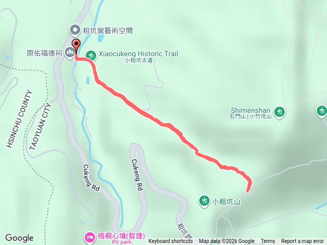 樟之細路｜尋寶任務小粗坑古道（RSA08）20260530145812預覽圖