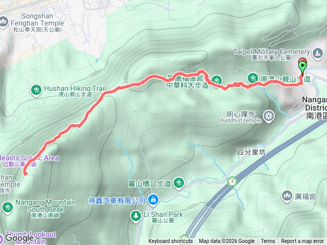 2026090295峰之旅