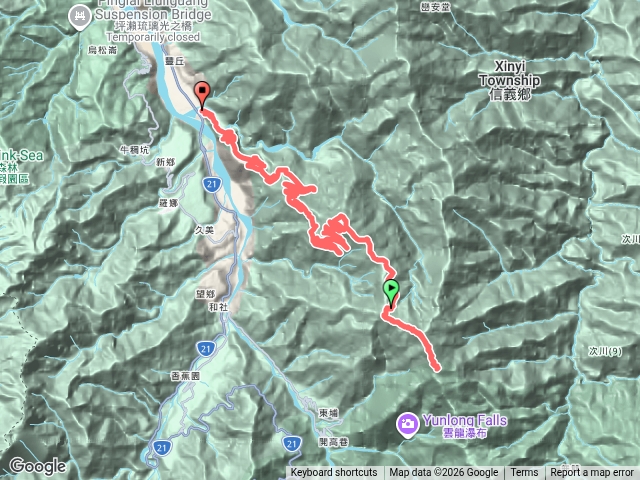 郡大山回程車預覽圖