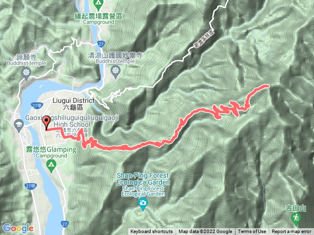 20220312高雄榆油山