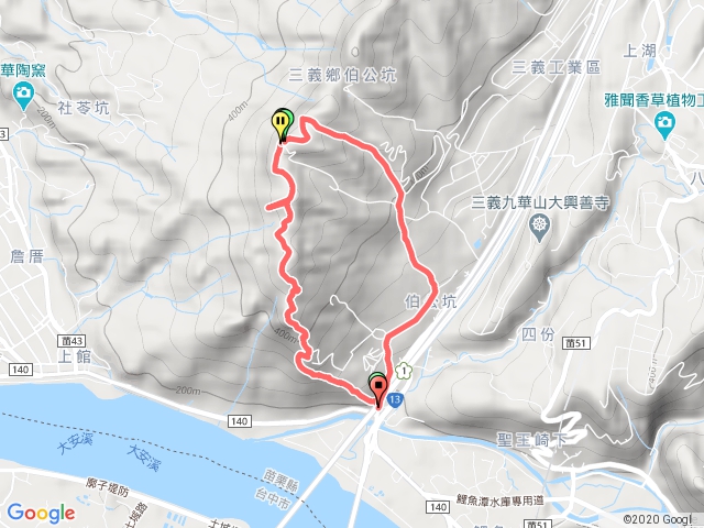 1090229_火炎山健行