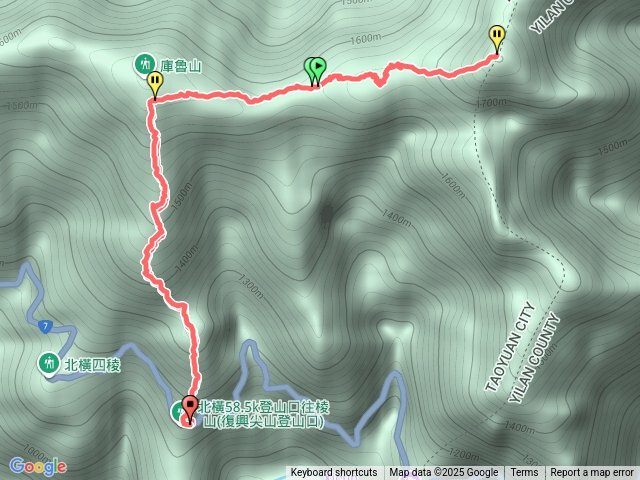20250809復興尖山