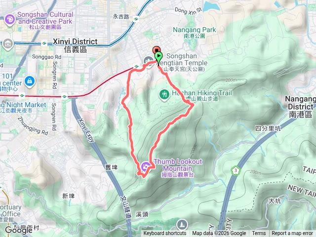 慈惠堂-95-豹山溪-永春坡預覽圖