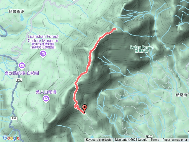 跟阿嘉都蘭山預覽圖