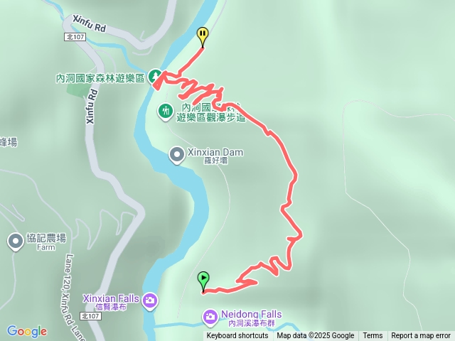 內洞步道預覽圖