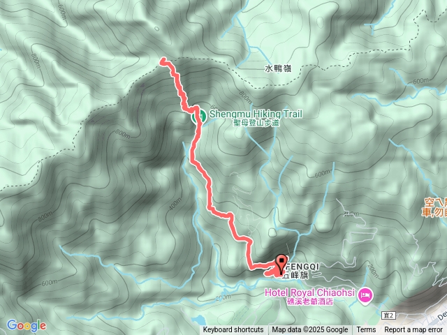 抹茶山