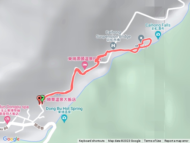 20230501彩虹瀑布