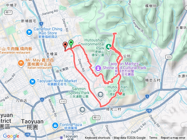 2026-0315 桃園虎頭山預覽圖