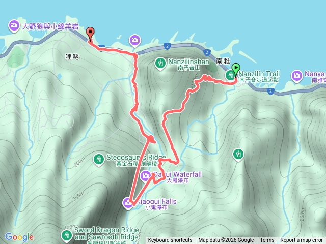 黃金七稜保羅尖瑞芳小錐麓