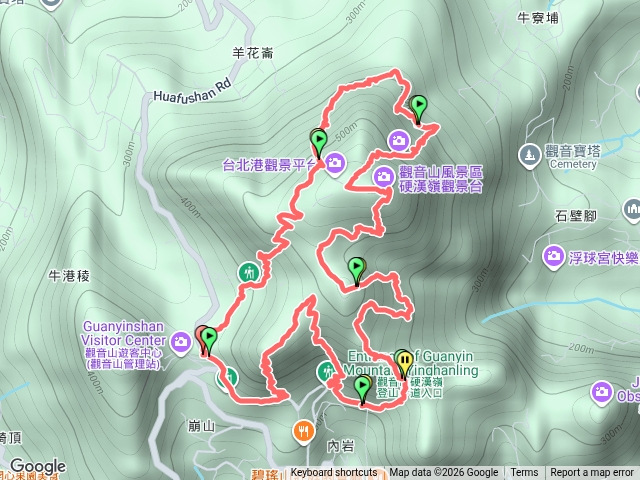 1150710觀音山抓恐龍預覽圖