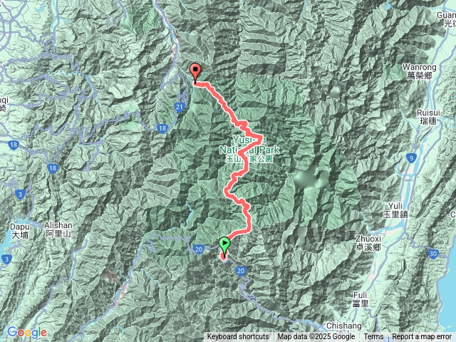 南二段下世新谷_四天20250911～14預覽圖