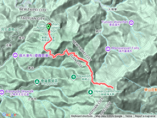 20260517 東眼北插未竟之行(東眼山入口.地質步道.東滿步道.CT105-1.CT106.岩戶分遣所)預覽圖