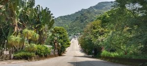 內灣山+南坪古道+馬胎古道 O型-2023/04/23