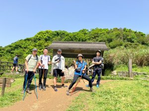 2023.04.16 臺北大縱走-第四段