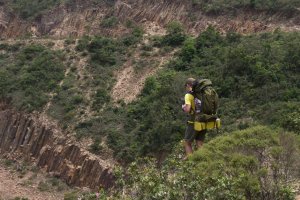 【香港】麥理浩徑 Maclehose Trail, 2019