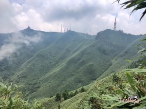 小觀音山 台北版抹茶山尋幽