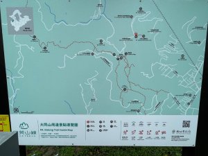 20230422_大棟山+三角頂浦山（新北小百岳）