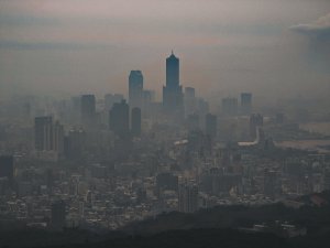 登山紀錄🐗#15 | 南北柴山O型環線 Mt. Shoushan