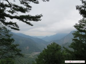 《南投》心靈之旅｜惠蓀林場步道群20171010-21
