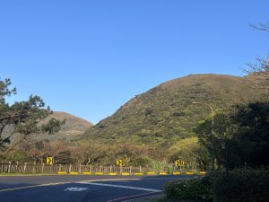 臺北大縱走第二段