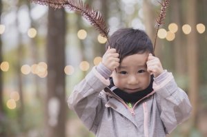 五指山上的森林聖誕派對-森窯森林餐廳