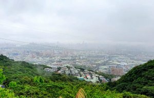 樹林經典郊山縱走，大同山，青龍嶺，三角埔頂山，武器公園，順遊新莊牡丹心山（青年公園）