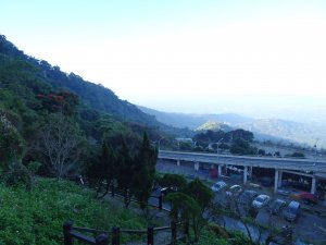 台南東山-崁頭山之三角點