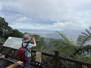 二格山 2025.07.20