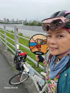 楊的頭像