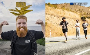 【話題】再次挑戰不可能極限任務 英國狂人 Russ Cook：這些目標幾乎不可能實現