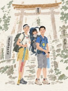 酪梨一家的頭像