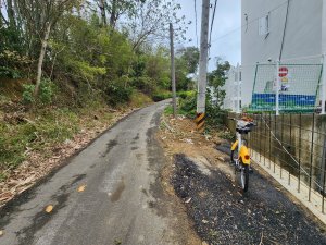 20260301濫坑山與鹿廚坑山