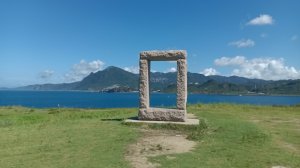 基隆市容軒步道-潮境公園雙膨山-七斗山(101高地)-望幽谷
