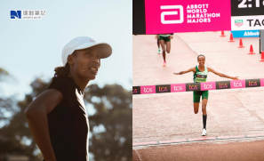 【人物】跑步機上訓練意外跟腱受傷 Sifan Hassan 缺席本屆倫敦馬