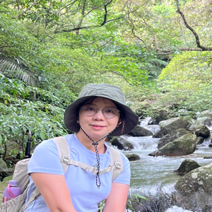 陳冠蓉的頭像